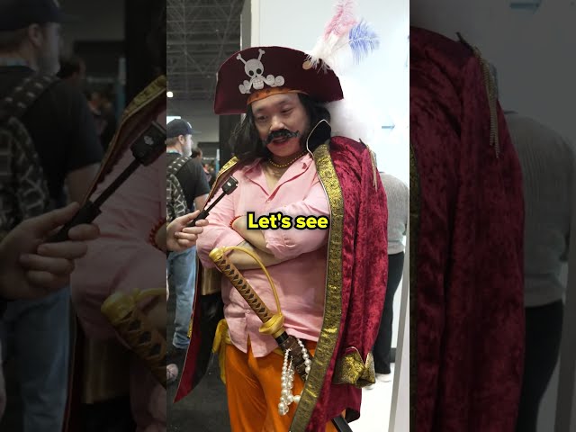 Can you guess the anime character in 20 questions? @chinnstantnoodles