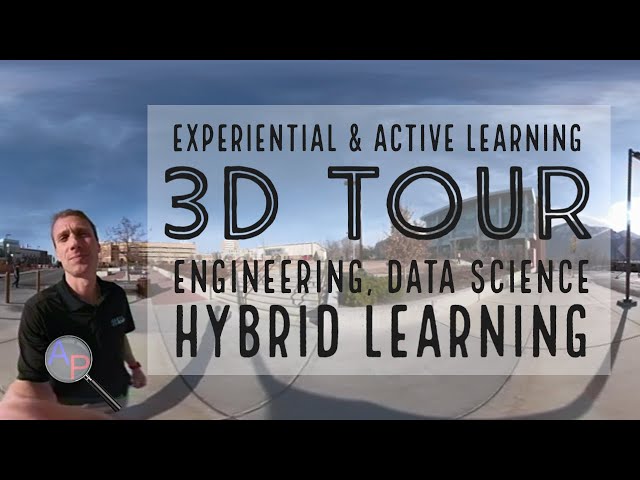 Experiential Learning in Engineering