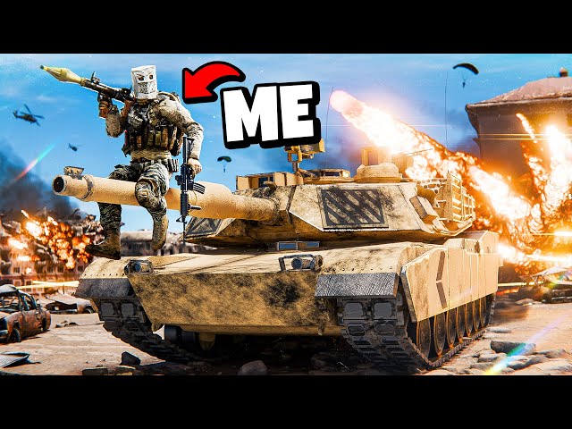 The Bois Join The BattleField - Redline  - Day 117 Memberthon