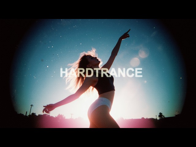 Cogood - Hard Trance Livemix in 360