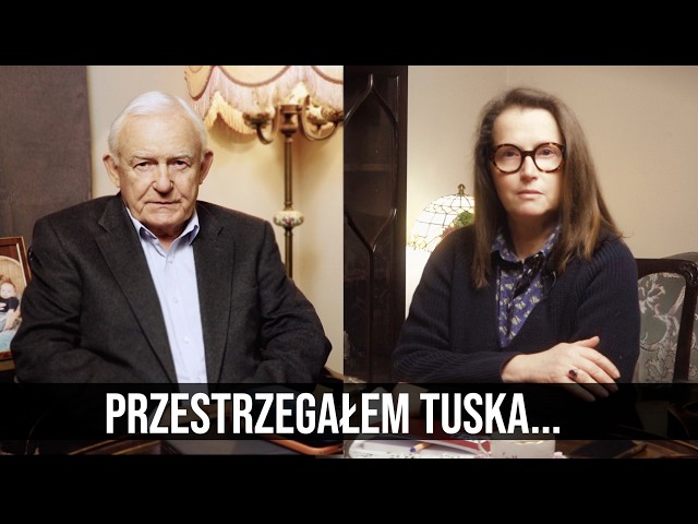 Leszek Miller ● Our hair will stand on end when we find out what our money was spent on in Ukraine