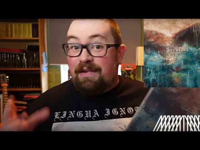 What's Spinning? April 2024 - Hamferð, Dodsrit, Amorphis, Opeth, Whores, DVNE, Knocked Loose, Alcest