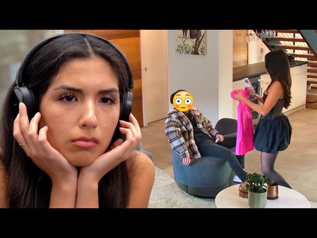 Is Her Boyfriend Secretly Into Her Friends?  | UDY Loyalty Test
