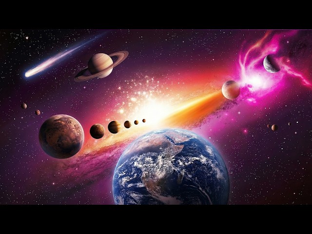 (No Ads ) 99% Fall Asleep Fast • Healing Of Stress, Anxiety And Depressive States • Remove Insomnia