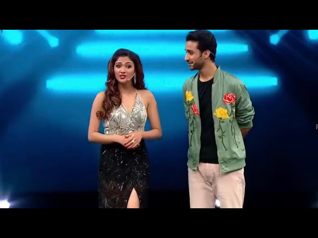Raghav aur Shakti Ki Full Comedy! 😂 | Dance Plus Funny Moments