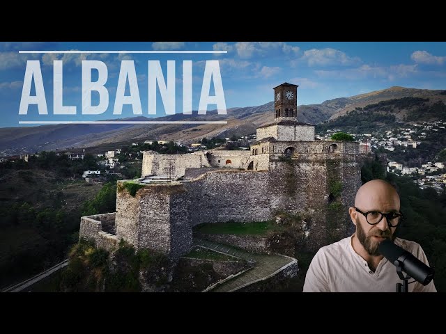 Undiscovered: The Balkans.