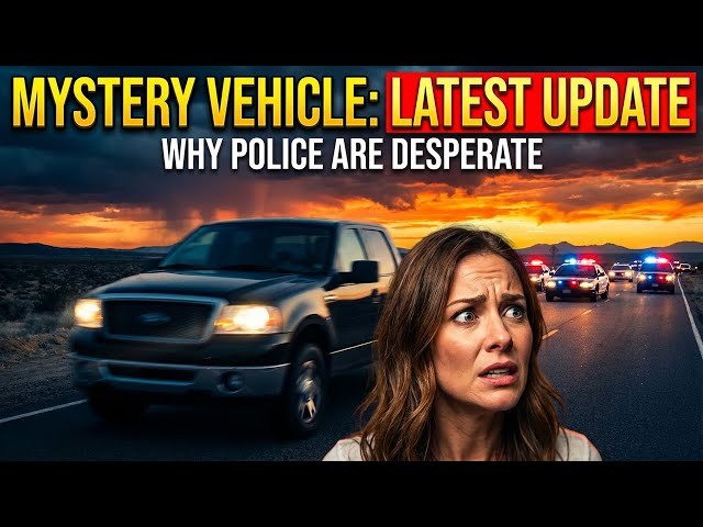 Nancy Guthrie Case: Why Police Are Desperately Hunting the Mystery Vehicle– Latest Updates
