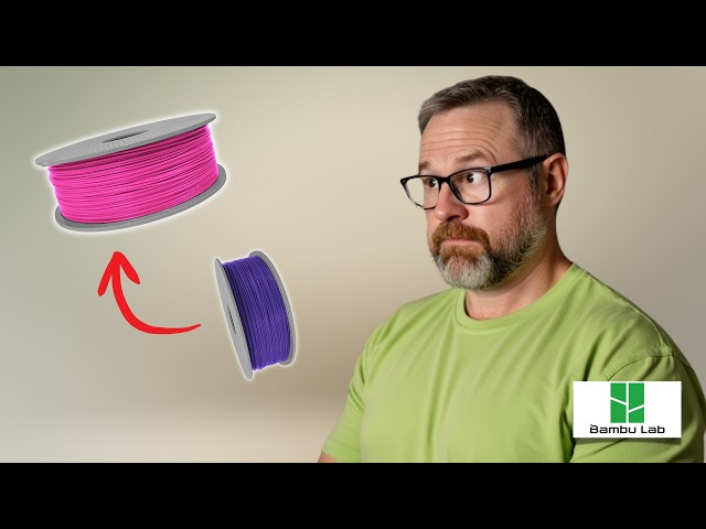 You’re mapping colors wrong in Bambu Studio. please stop.