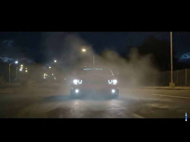 SPEND THE NIGHT VIBES!