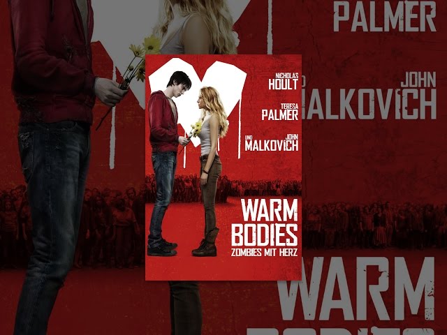 Warm Bodies