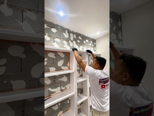 Check out this brilliant idea using EPS foam! #tips #decoration #styrofoam #eps