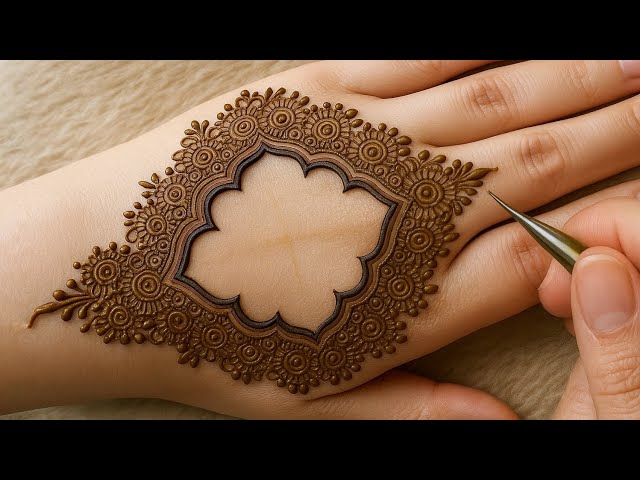 🌸 🌙 𝙠𝙖𝙧𝙫𝙖 𝙘𝙝𝙖𝙪𝙩𝙝 𝙨𝙥𝙚𝙘𝙞𝙖𝙡 2025 🌸✨ 𝒃𝒂𝒄𝒌 𝒉𝒂𝒏𝒅 𝒎𝒆𝒉𝒏𝒅𝒊 𝒅𝒆𝒔𝒊𝒈𝒏𝒔 | 𝙣𝙚𝙬 𝙩𝙧𝙚𝙣𝙙𝙮 𝙡𝙤𝙤𝙠𝙨 ✨