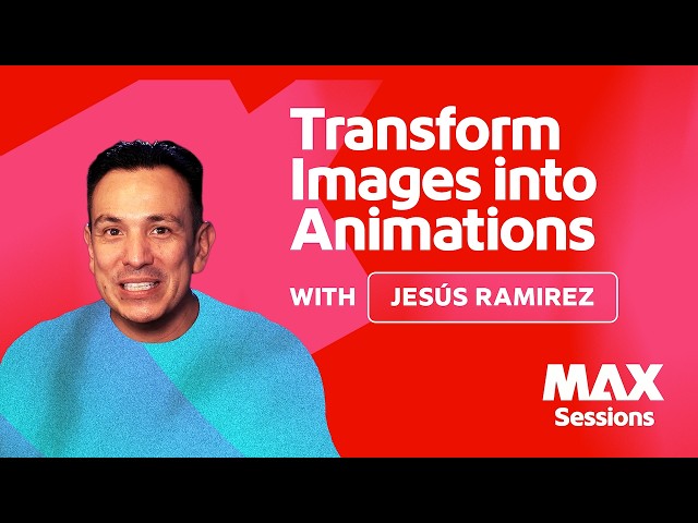 Transform Images into Animations with Photoshop and Adobe Firefly | Adobe