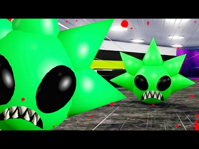 PETWORLD OF CATCAT CHAPTER 5!!! (Mascot Horror) | Full Game | No Commentary