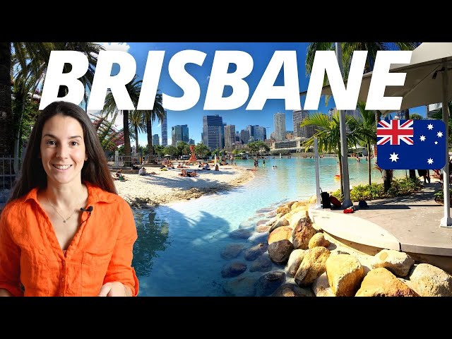 9 Things to Know Before Moving to Brisbane Australia