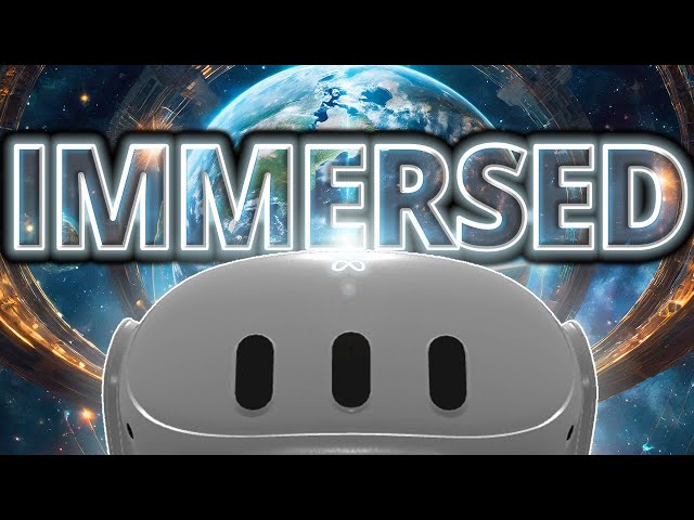 10 Must-Try Meta Quest 3 Experiences [Non-Games]