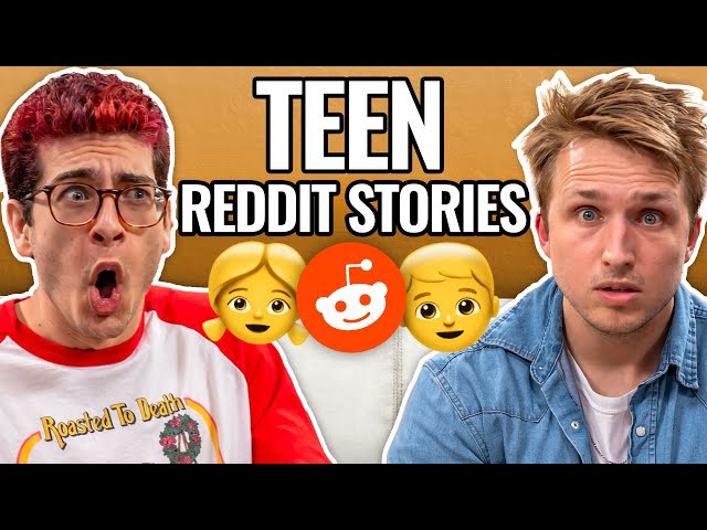High School Drama | Reading Reddit Stories