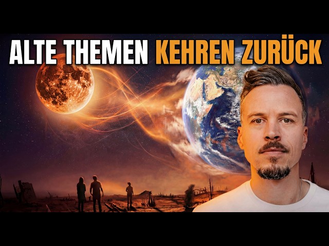 Totale Mondfinsternis am 3.3. ALLES kommt ans Licht