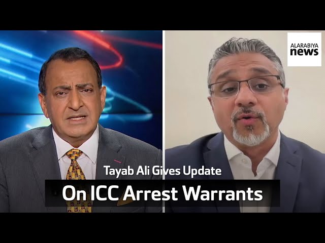 UK Politicians Could Receive Arrest Warrants For Complicity In War Crimes, Lawyer Tayab Ali Warns