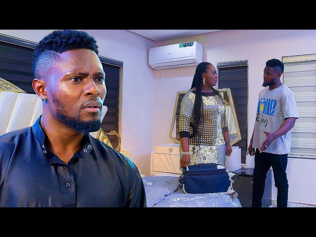 You Will Fall In Love With MAURICE SAM After Watching This Emotional Love Story - African Movies