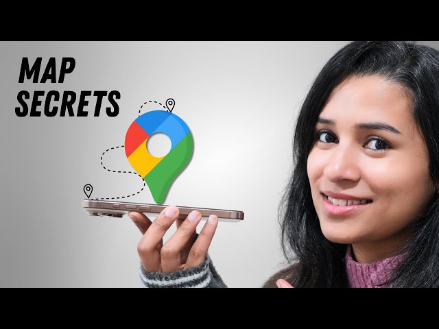 10 Google Maps Features You’re Not Using… But Should!