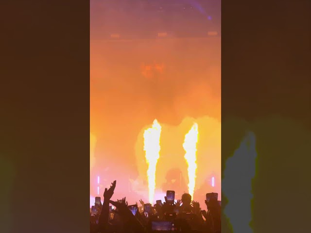 ILLENIUM @ The Brooklyn Mirage at Avant Gardner - ILLENIUM 16 #illenium  #electronicmusic  #rave