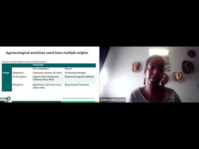 The Viability project