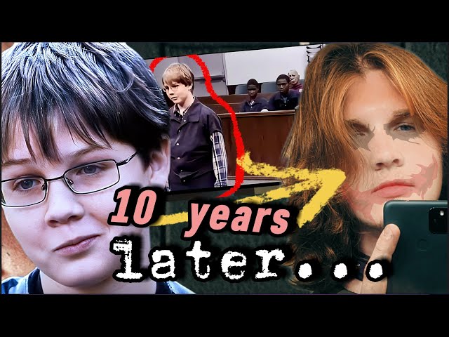 (Beyond Scared Straight) EXCLUSIVE Interview | Viral Meme, Jail, & 10 Years Later | Alan’s Archives