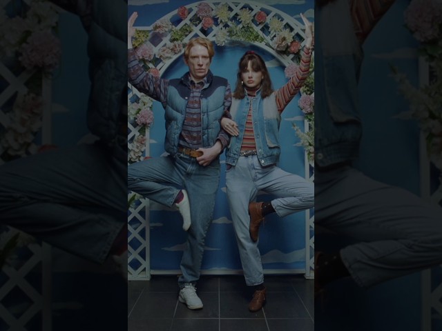 The Opalite video is out now. Visit TaylorSwift.com for more