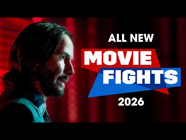 Movie Fights | We’re Back!