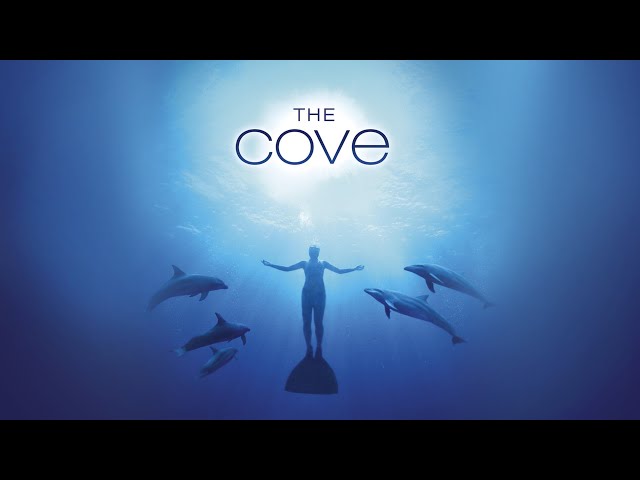 The Cove: Official Trailer