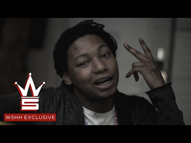 SD "Can't Tell" (WSHH Exclusive - Official Music Video)