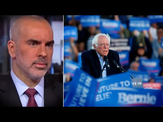 Could We Have Persuaded Peter Daou to Align with Progressives Sooner? | Interview Clip