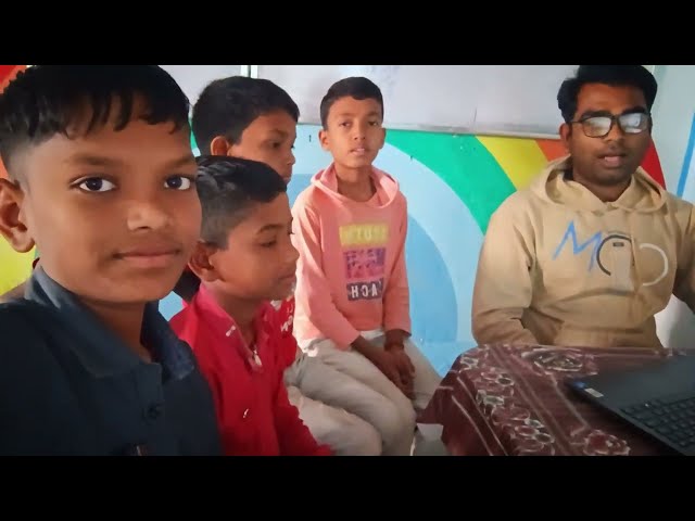 Computer basic knowledge