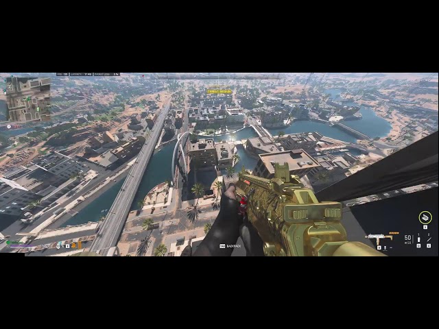 🔴LIVE - DMZ and? | Road to 200 subs | Tuesday morning stream