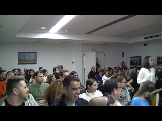 Gamificar y Expandir la Educación con TIC, Lucía Quintero