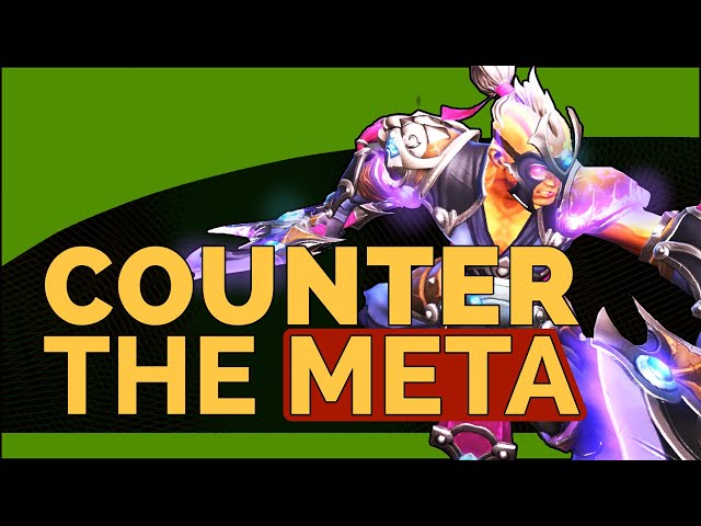 This hero LOVES this meta