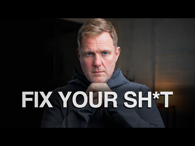 Spare me 19 minutes, and I’ll save you 20 years of your life