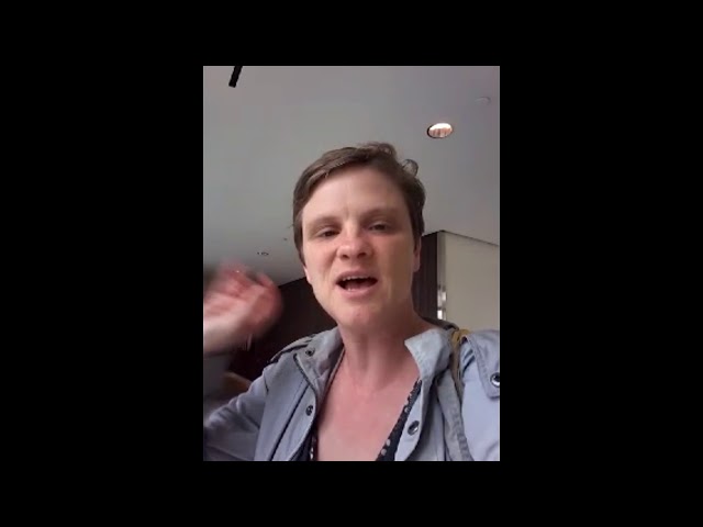 I Did an Interview with a Local News Station- 11 Alive Atlanta