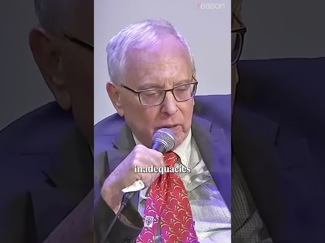 A myth of progressives