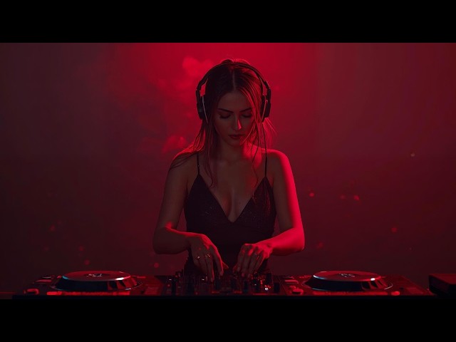 Deep House Mix | Melodic House & Progressive Flow #5