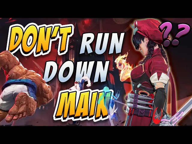 DPS Guide to a Good Engage VS  a Bad Engage