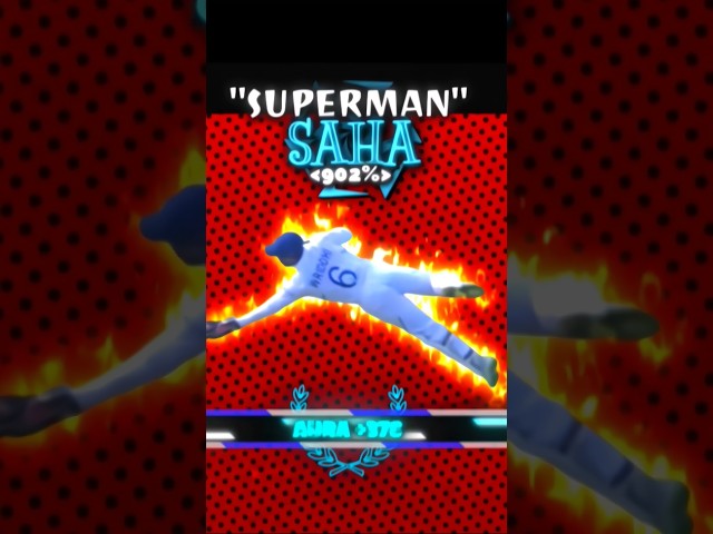 The Superman keeper wriddhiman saha ✨