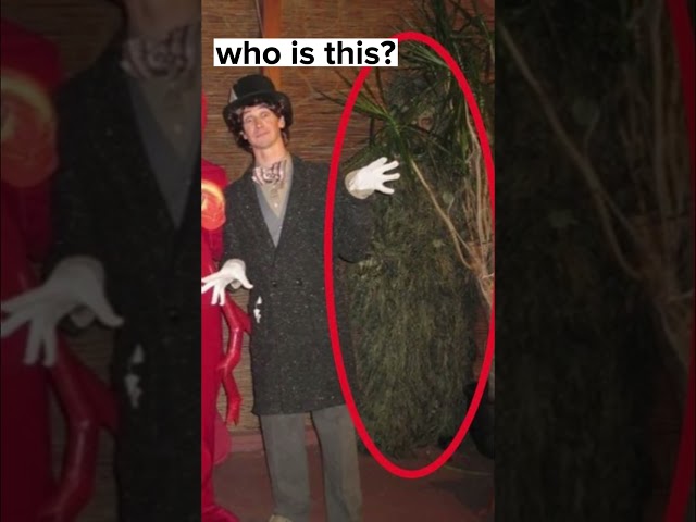 Scary Things Hidden In Normal Photos Part 1