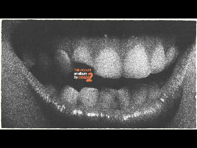 Grade 2 - "Smugglers Haven" (Full Album Stream)