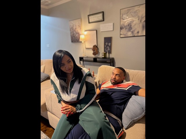 Chase overexaggerates to Candace how he a checked Maggie for letting her friend step to her