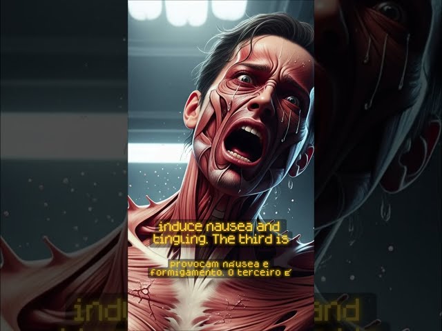 This Stone CHANGES YOUR GENDER [SCP]  #scp #horror #scp113 #scpfoundation #scpshorts