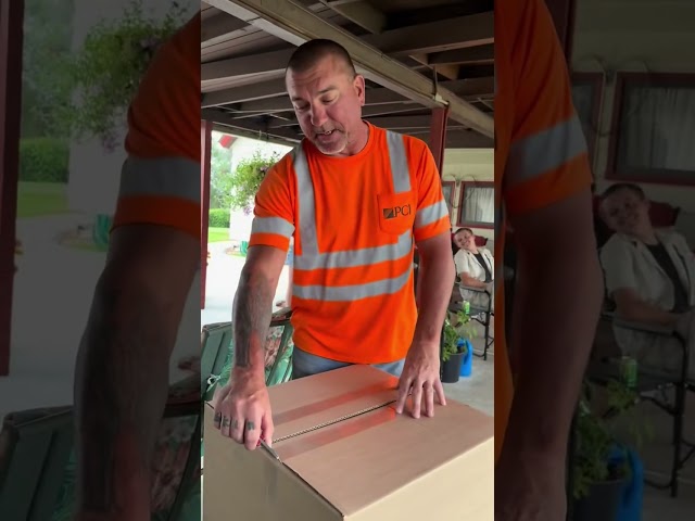 Enough To Make A Grown Man Cry