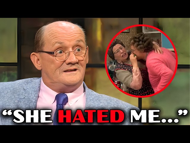 The Real Reason Why These Actors Left Mrs. Brown's Boys