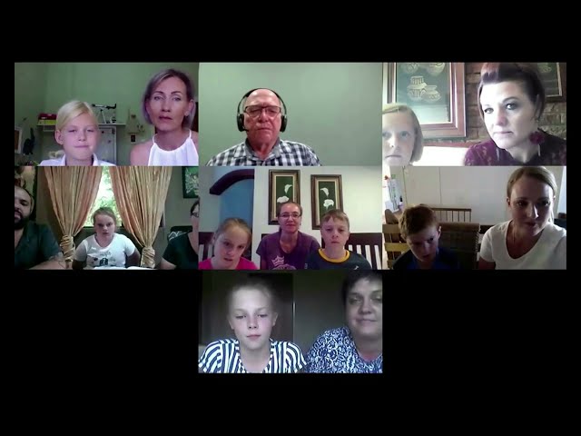 Graad 4 Thinking Tools voorskou